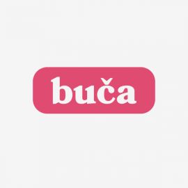 Buča